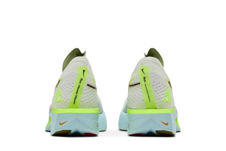 Women's ZoomX VaporFly Next% 3 'Wherever Whenever'