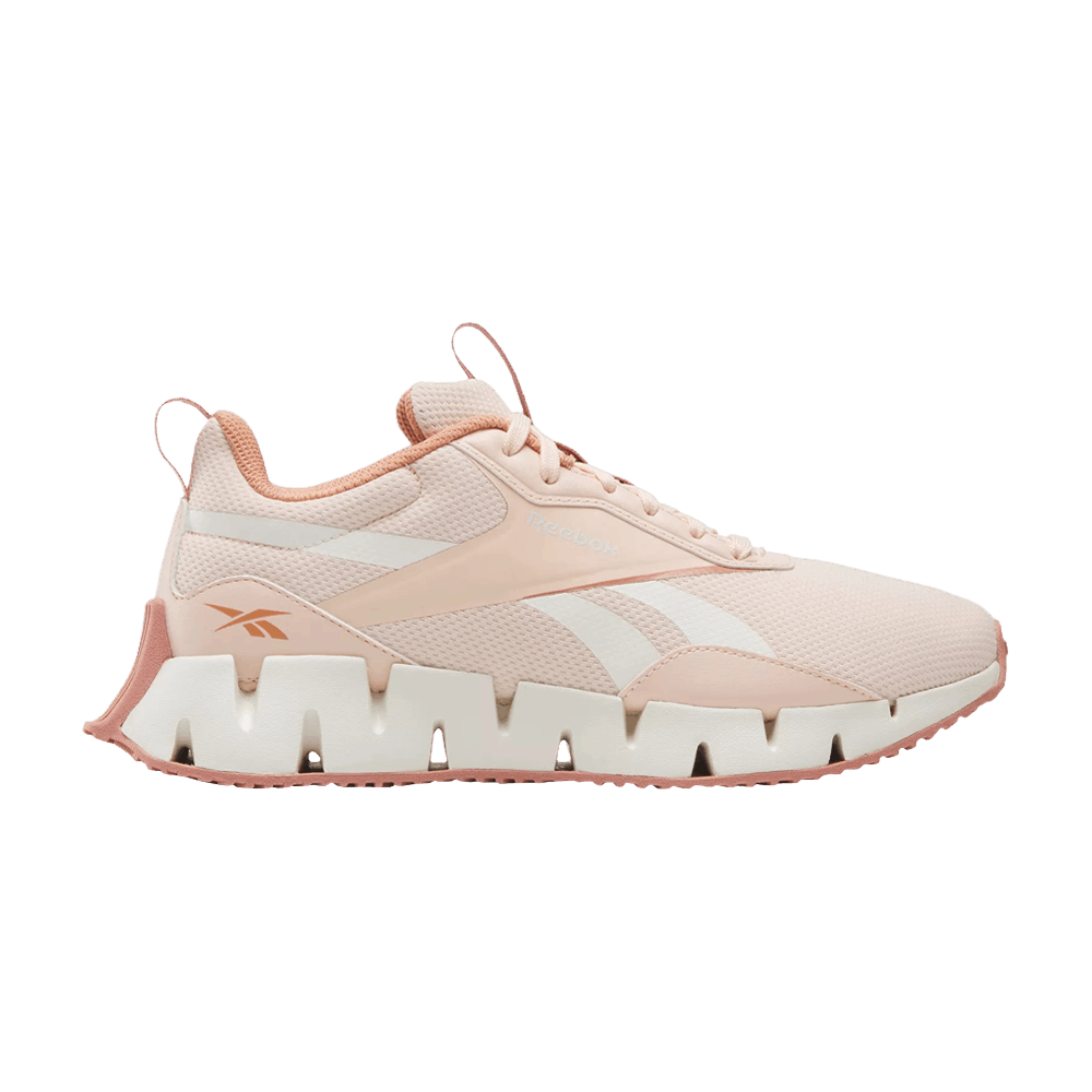 Women's Zig Dynamica STR 'Washed Clay'