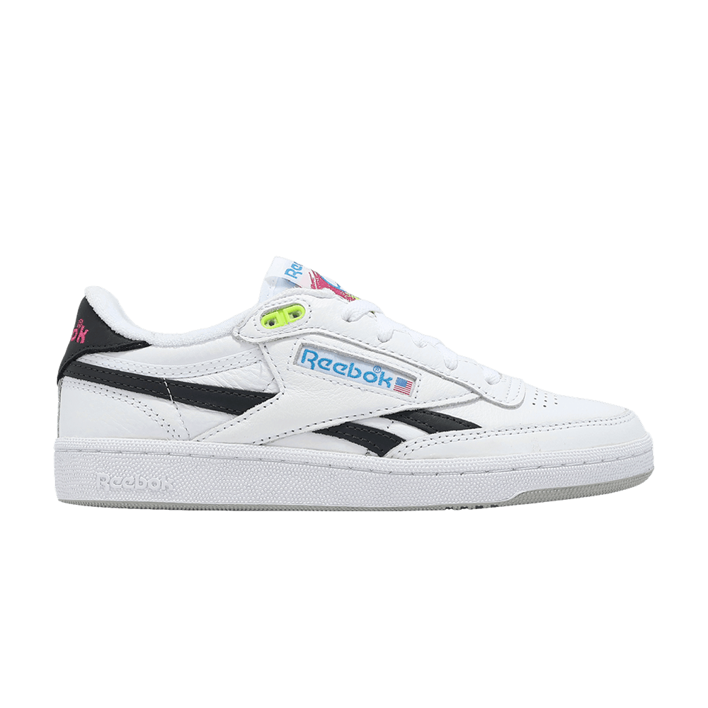 Men's Club C Revenge Vintage '90s Tennis'