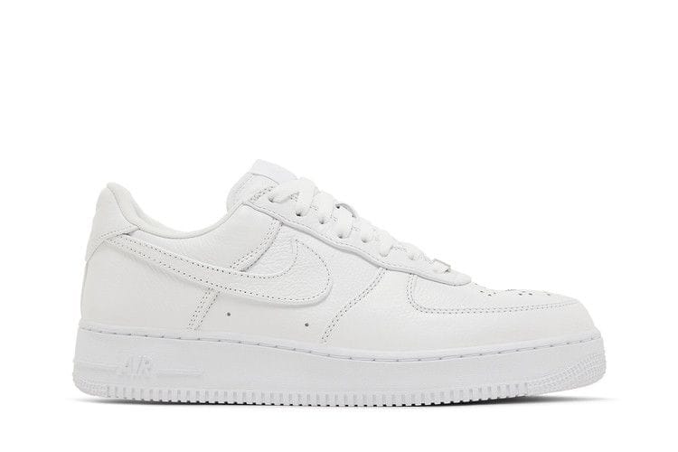 Men's Air Force 1 Low 'Jason Voorhees'