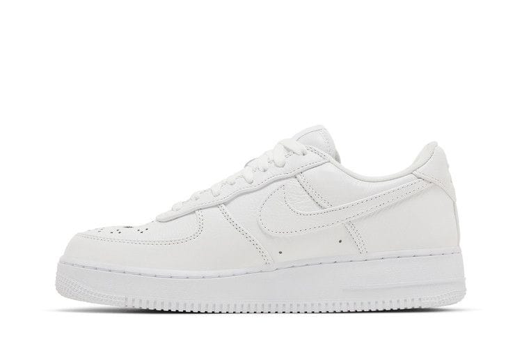 Men's Air Force 1 Low 'Jason Voorhees'