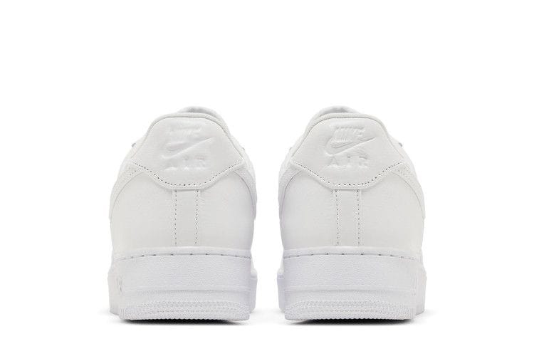 Men's Air Force 1 Low 'Jason Voorhees'
