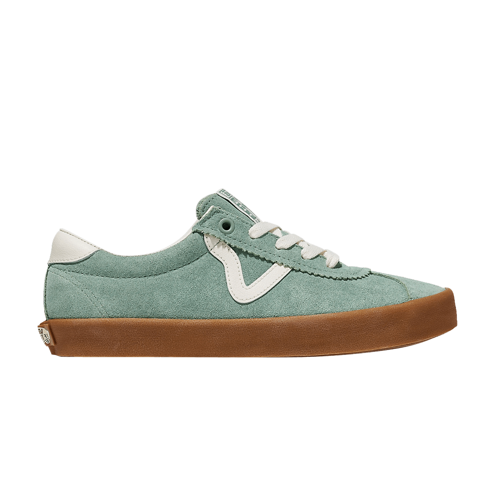 Men's Sport Low 'Baby Green'