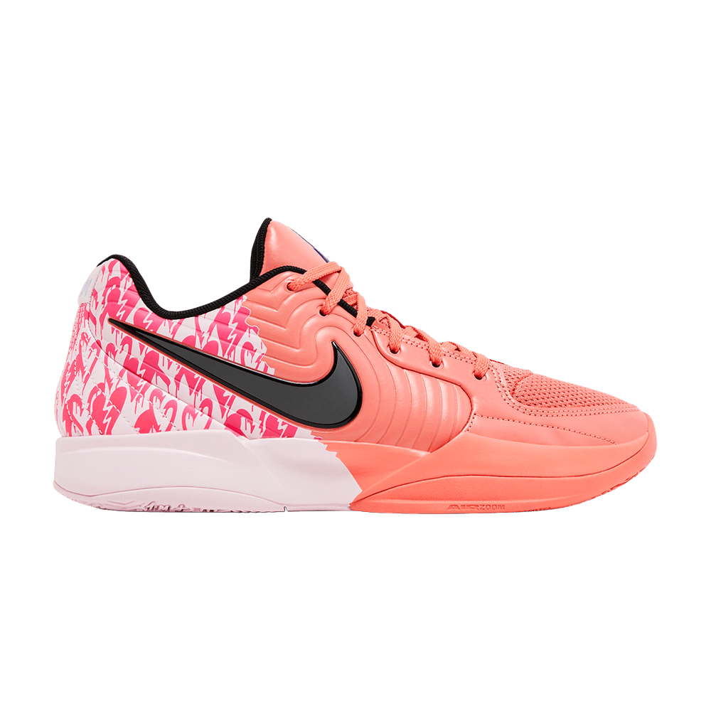 Men's Men's Ja 2 'Heart Eyes'