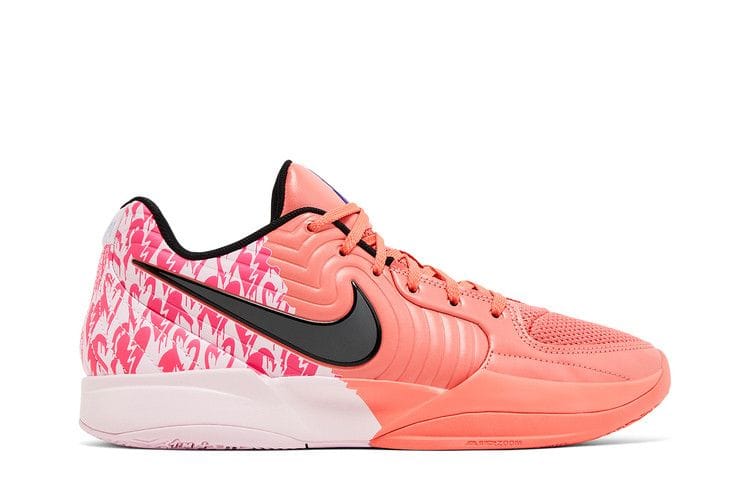 Men's Men's Ja 2 'Heart Eyes'