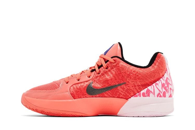 Men's Men's Ja 2 'Heart Eyes'