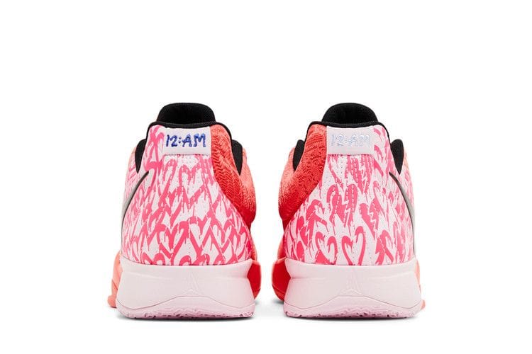 Men's Men's Ja 2 'Heart Eyes'
