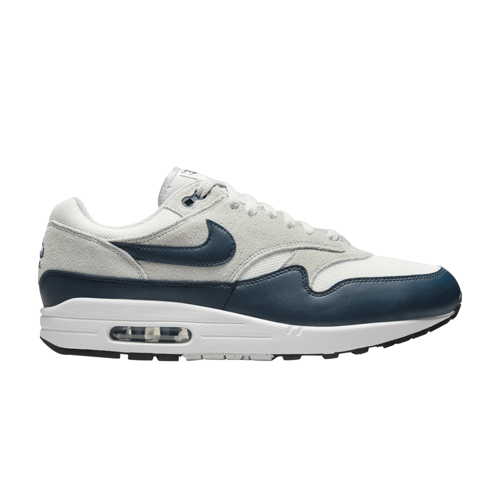 Men's Air Max 1 Essential 'Armory Navy'