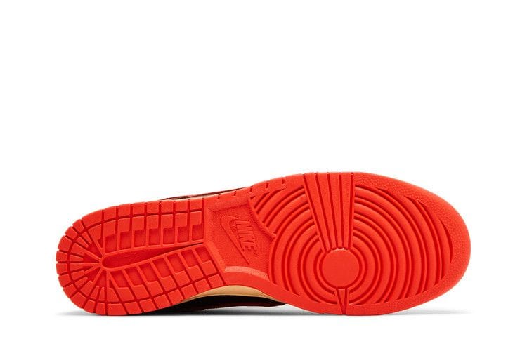 Men's Dunk Low 'Light British Brown'