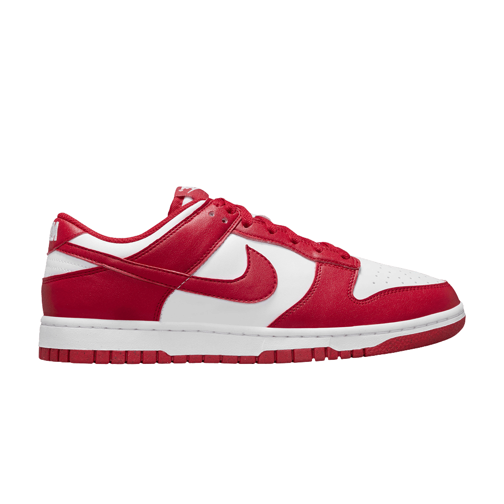 Women's Dunk Low Next Nature 'St. John's'