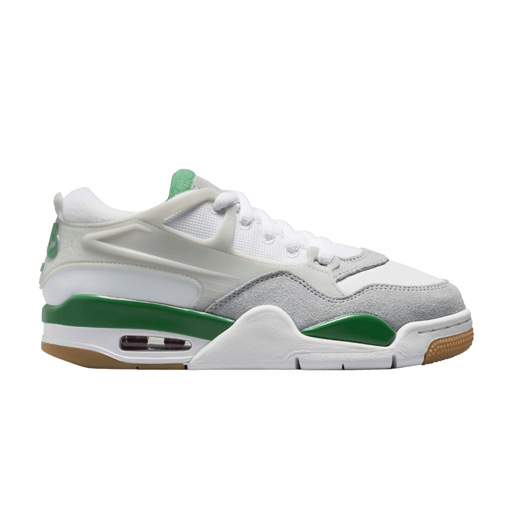 Air Jordan 4 RM GS 'Pine Green'