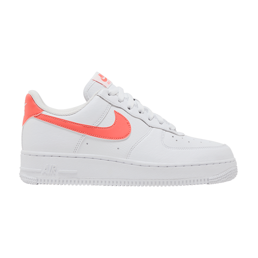 Women's Air Force 1 '07 Next Nature 'White Light Wild Mango'