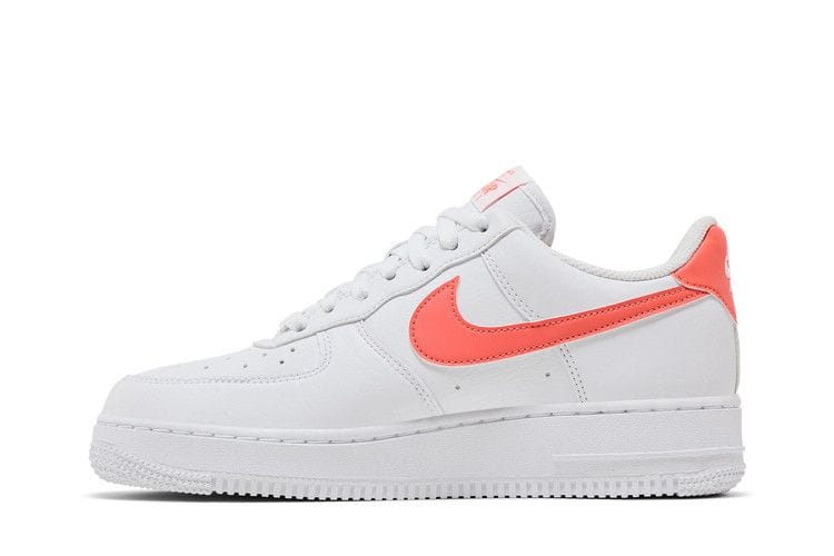 Women's Air Force 1 '07 Next Nature 'White Light Wild Mango'