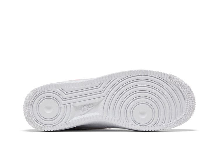 Women's Air Force 1 '07 Next Nature 'White Light Wild Mango'