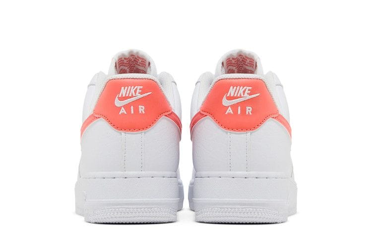 Women's Air Force 1 '07 Next Nature 'White Light Wild Mango'