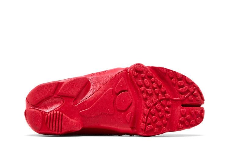 Women's Air Rift Premium 'Fire Red'