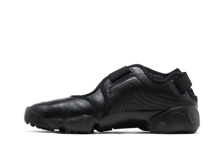 Women's Air Rift Premium 'Triple Black'