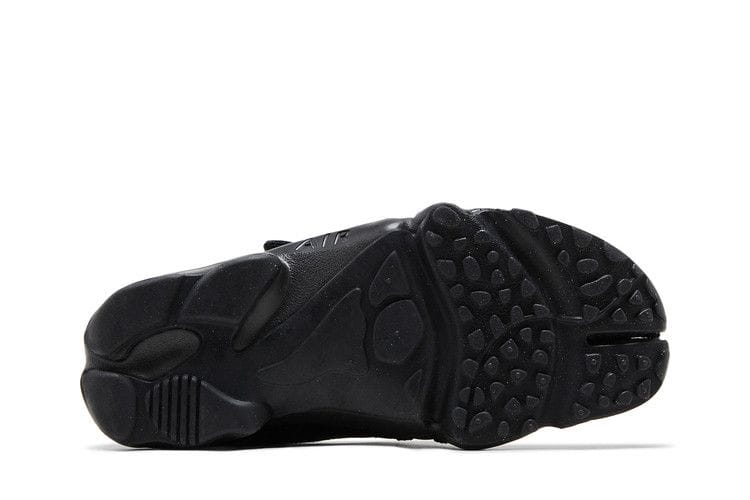 Women's Air Rift Premium 'Triple Black'