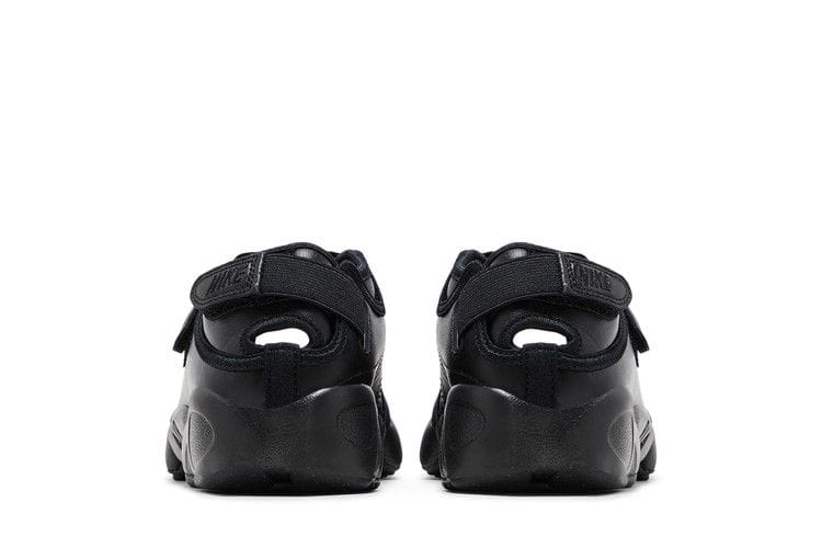 Women's Air Rift Premium 'Triple Black'