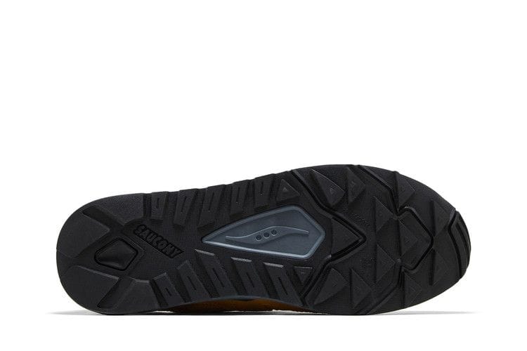 Men's Grid Shadow 2 GORE-TEX 'Yellow Black'