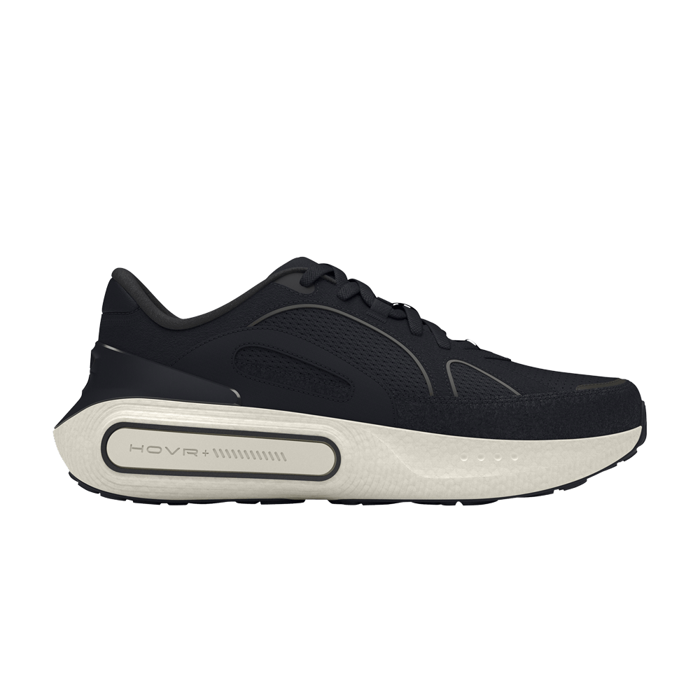 Men's HOVR Phantom 4 Luxe 'Black White Quartz'