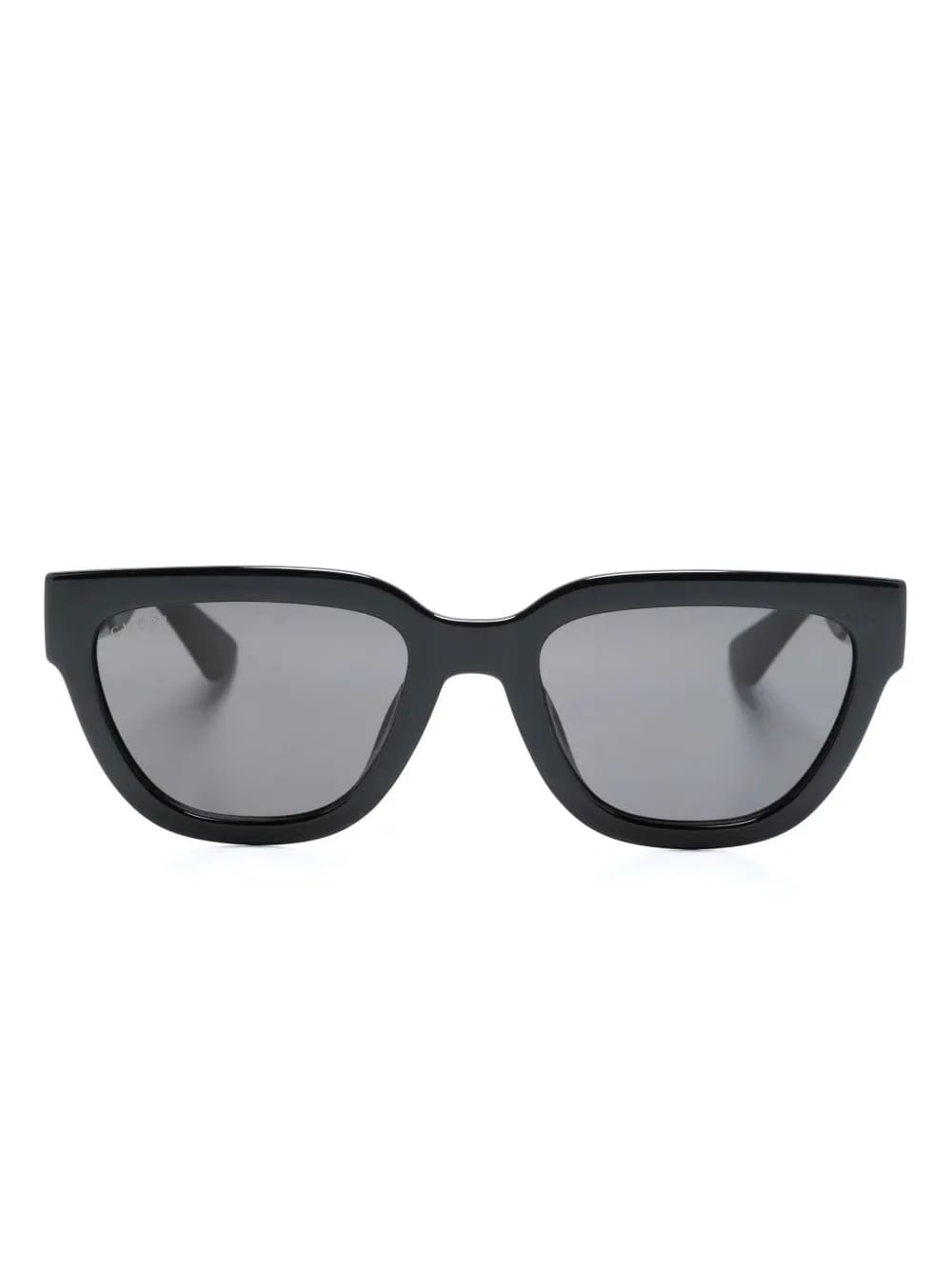 Interlocking G-logo sunglasses
