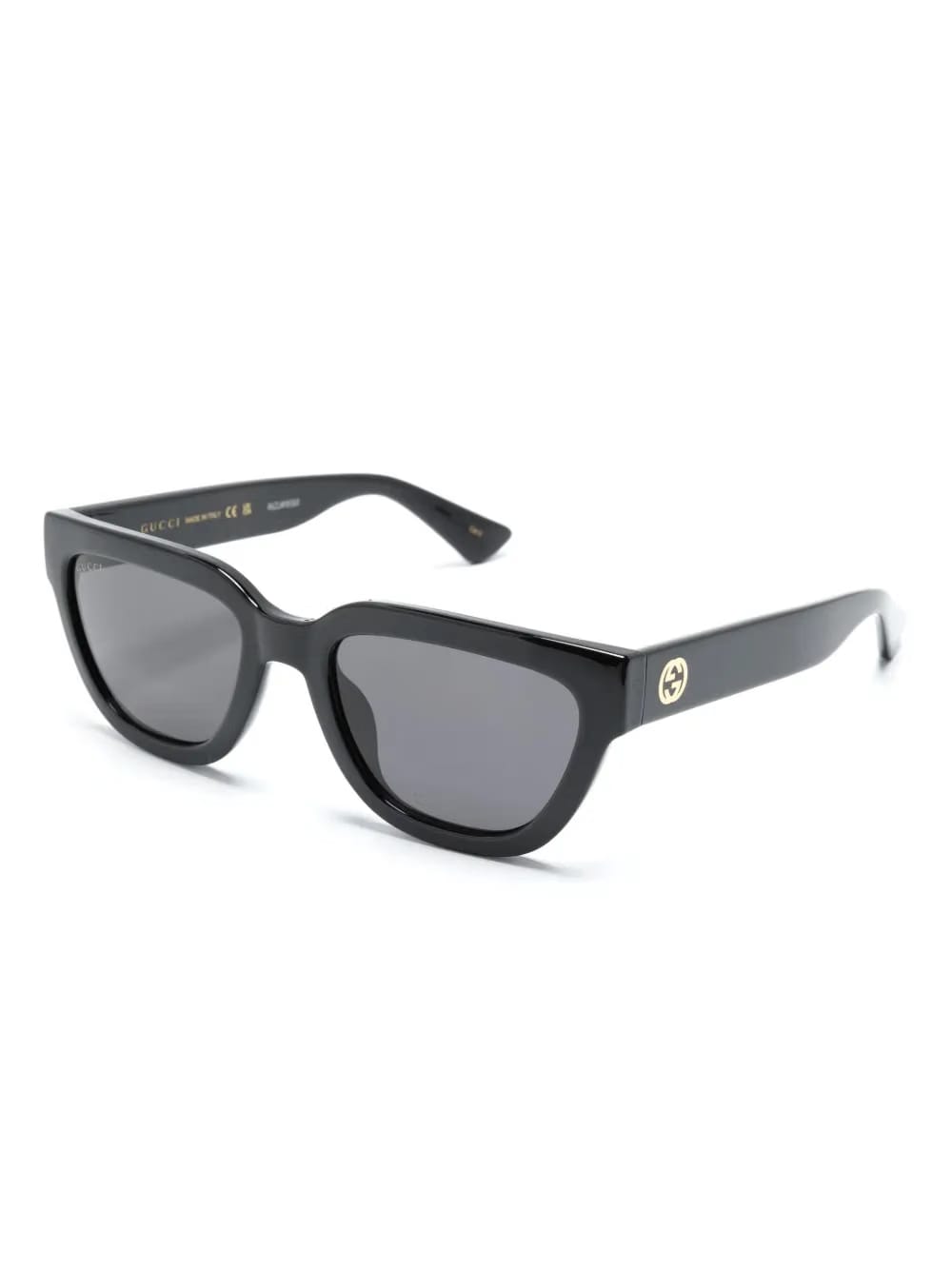 Interlocking G-logo sunglasses