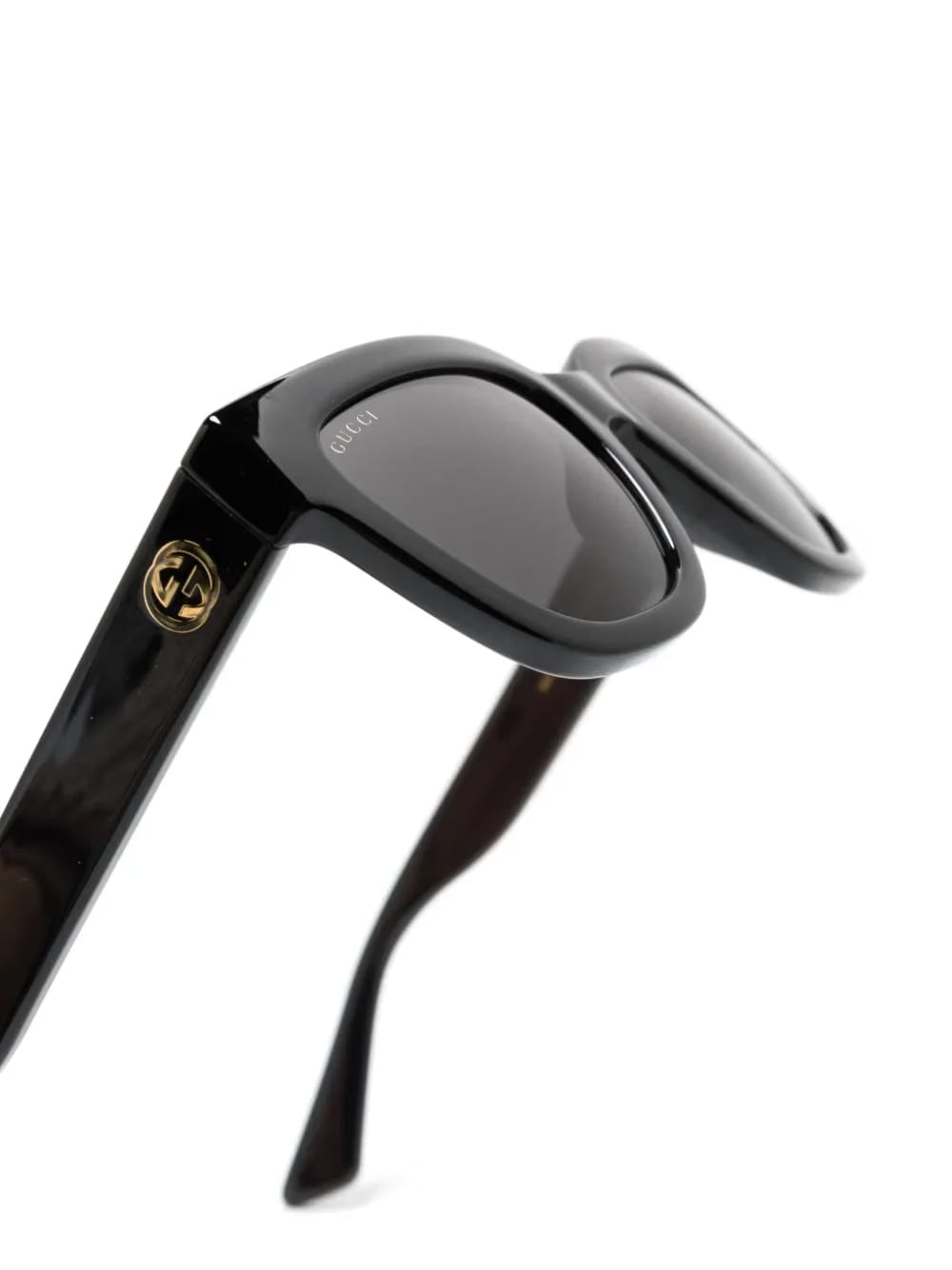 Interlocking G-logo sunglasses