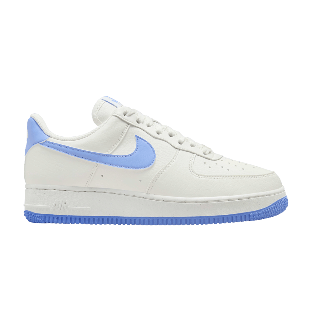 Women's Air Force 1 '07 Next Nature 'Royal Pulse'
