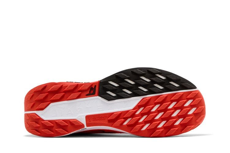 Pegasus Trail 5 GS 'Khaki Hyper Crimson'