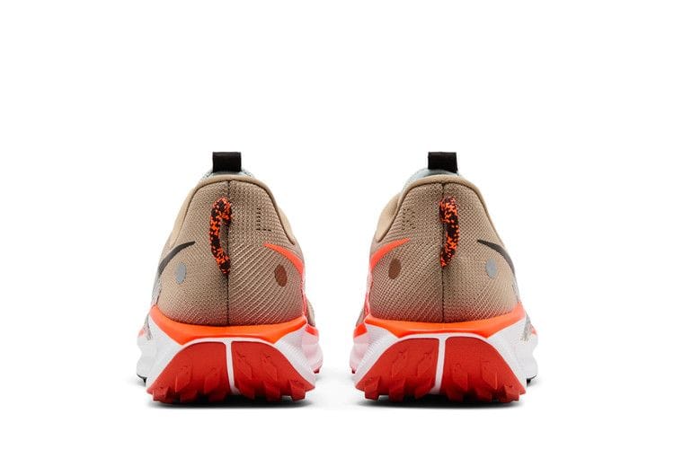 Pegasus Trail 5 GS 'Khaki Hyper Crimson'