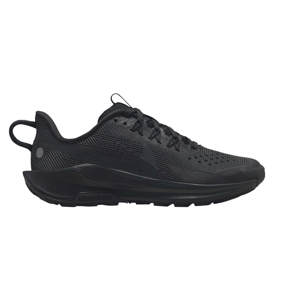 Pegasus Trail 5 GS 'Black Wolf Grey'