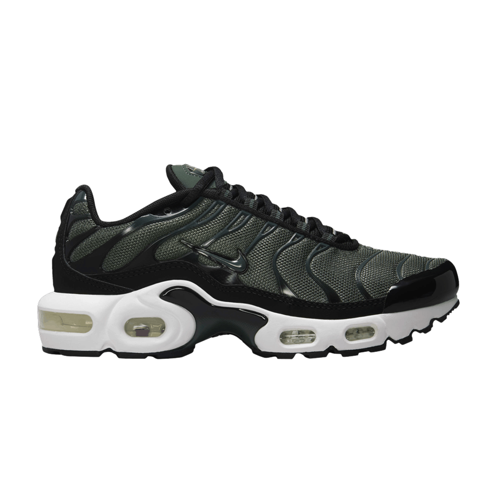 Air Max Plus GS 'Vintage Green'