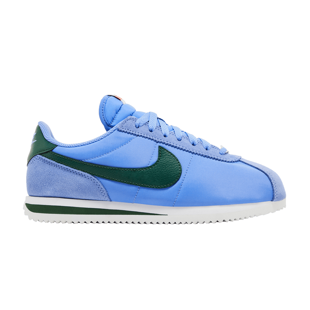 Women's Cortez 'Royal Pulse Fir'