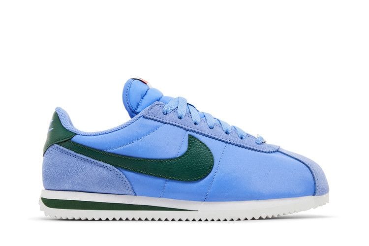 Women's Cortez 'Royal Pulse Fir'