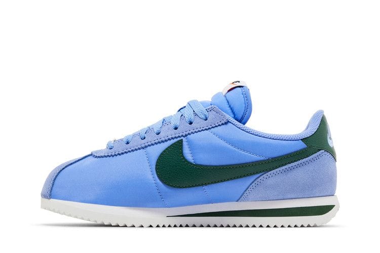 Women's Cortez 'Royal Pulse Fir'