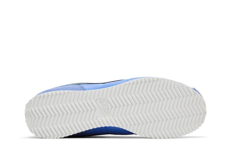 Women's Cortez 'Royal Pulse Fir'