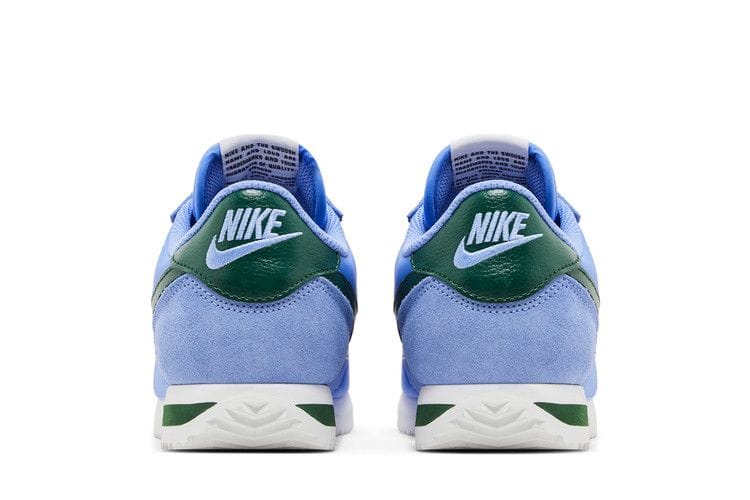Women's Cortez 'Royal Pulse Fir'