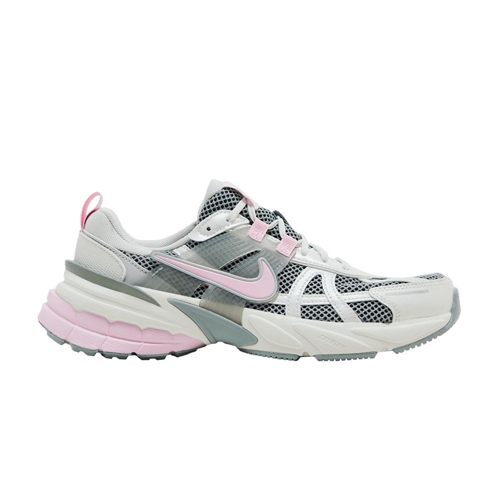 Women's V2K Run 'Light Pumice Pink Foam'