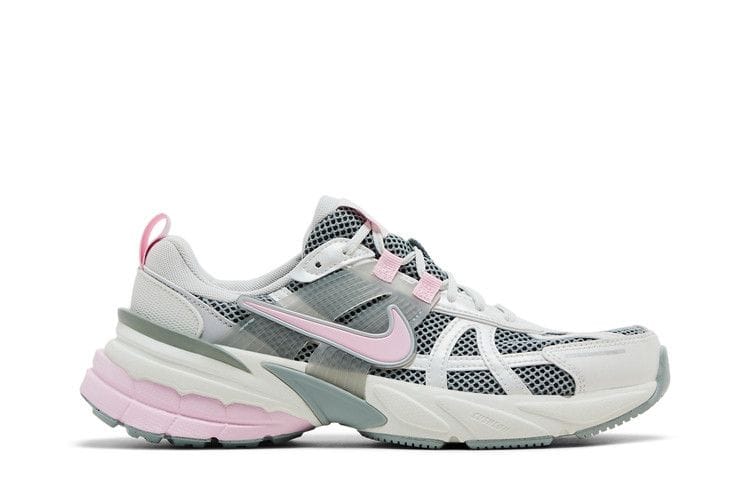 Women's V2K Run 'Light Pumice Pink Foam'