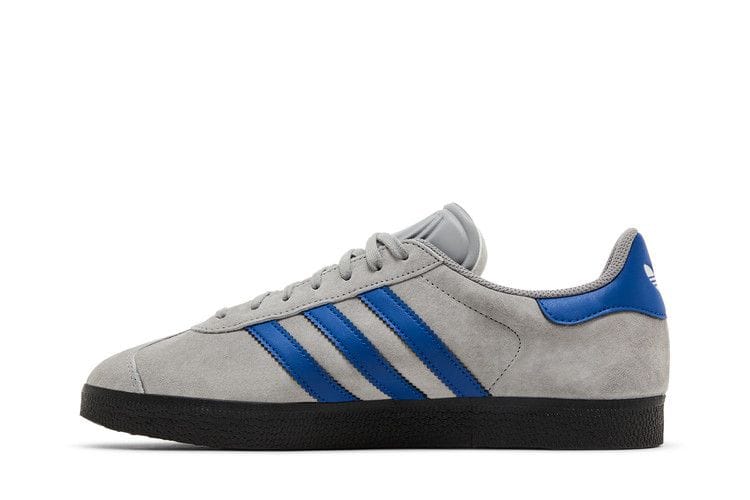 Men's Gazelle 'Grey Collegiate Royal'