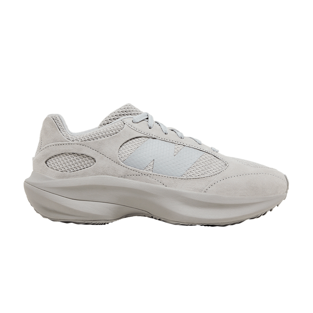 Men's WRPD Runner 'Raincloud'