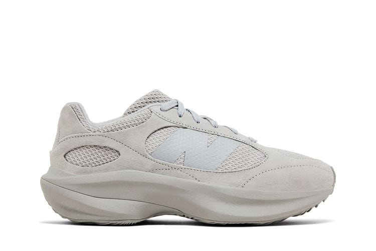 Men's WRPD Runner 'Raincloud'