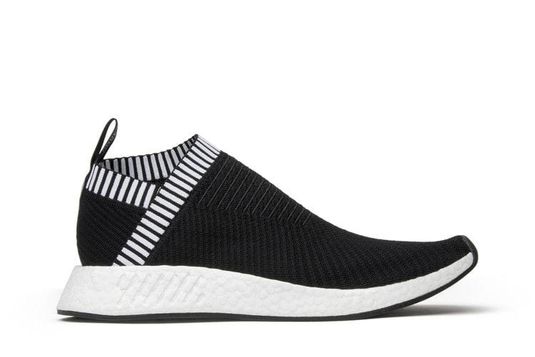 Men's NMD_CS2 Primeknit 'Shock Pink'