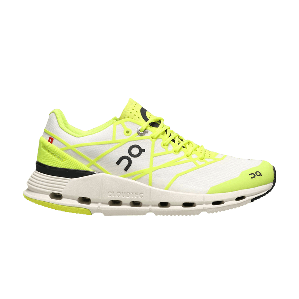 Women's Cloudnova Z5 'Neon'
