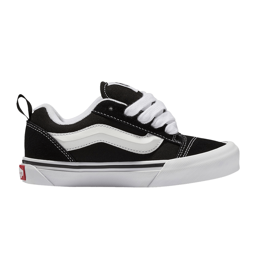 Knu-Skool Kids 'Black True White'