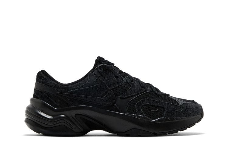 Women's AL8 'Triple Black'