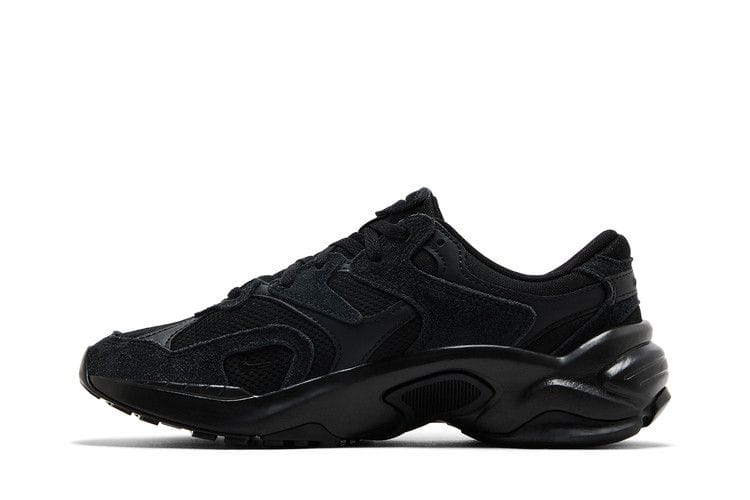 Women's AL8 'Triple Black'