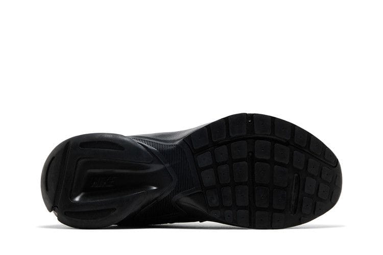 Women's AL8 'Triple Black'