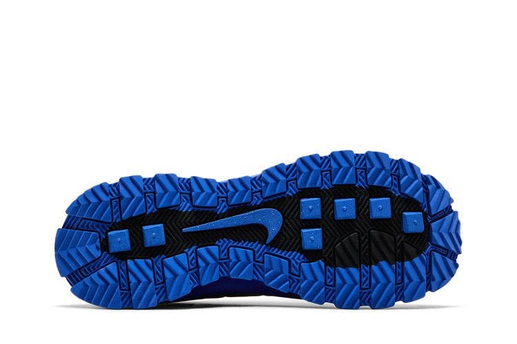 Women's Blazer Roam Mid 'Black Racer Blue'